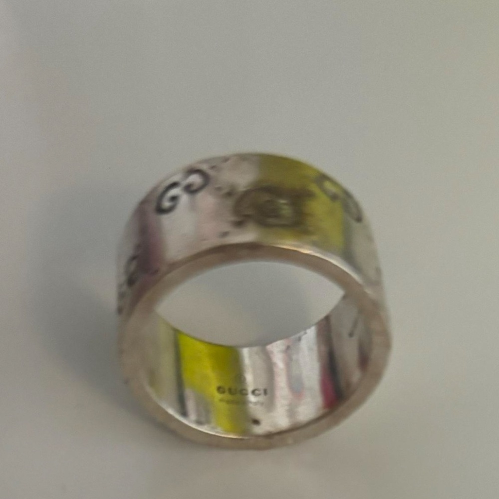 Gucci ring - Picture 2 of 6